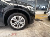 BMW X1 25 e xDrive