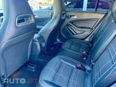 Mercedes-Benz CLA 180 d Shooting Brake Urban