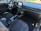 Ford Focus 1.5 TDCi EcoBlue ST-Line Aut.