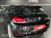 Volkswagen Scirocco 1.4 TSI DSG