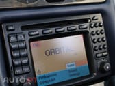 Mercedes-Benz CLK 200 Kompressor Cabrio Avantgarde