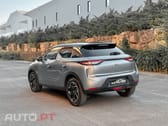 DS DS3 Crossback 1.2 PureTech Rivoli EAT8
