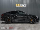 Audi E-Tron 50 quattro S line