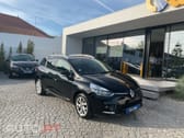 Renault Clio Sport Tourer 0.9 TCe Limited