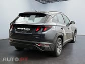 Hyundai Tucson 1.6 CRDi Hybrid 48V Business DCT