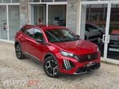 Peugeot 2008 PureTech 130 EAT8 GT