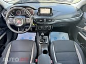 Fiat Tipo 1.3 M-Jet Lounge