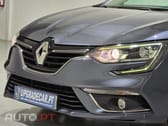 Renault Mégane Sport Tourer 1.3 TCe Limited