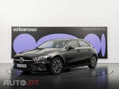 Mercedes-Benz A 200 Style Aut.