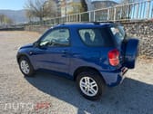 Toyota RAV4 2.0 VVT-i Pack 2