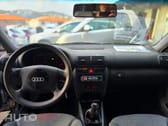 Audi A3 1.6