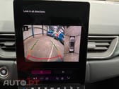 Renault Symbioz E-Tech full hybrid Iconic