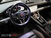 Porsche Panamera ST 4 E-Hybrid