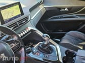 Peugeot 3008 1.5 BlueHDi Crossway