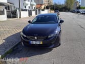 Peugeot 508 SW Allure