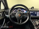 Porsche Panamera 2.9 4 E-Hybrid Sport Turismo
