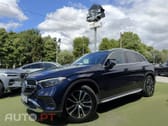 Mercedes-Benz GLC 220 d 4Matic