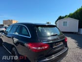 Mercedes-Benz C 200 BlueTEC Avantgarde+