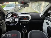 Renault Twingo SCe 70 S&S Cosmic