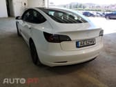 Tesla Model 3 Long-Range Dual Motor AWD