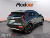 Kia Niro 64kWh