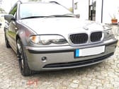 BMW 320 Touring E46 Edição Especial 25 anos BMW