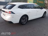 Peugeot 508 1.5 BlueHDi Business