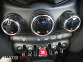 MINI Cabrio John Cooper Works