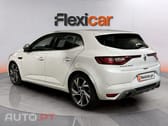 Renault Mégane 1.6 TCe GT EDC
