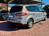 Ford S-Max 1.6 TDCi Trend Busine.7L