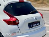 Nissan Juke 1.5 dCi Acenta