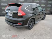 Honda CR-V CR-V IV BLACK EDITION