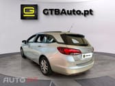 Opel Astra Sports Tourer 1.5 CDTI Edition