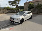 Citroen C4 1.6 HDi FAP Confort