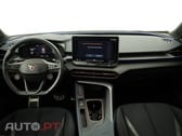 Cupra Terramar Terramar 1.5 e-Hybrid DSG