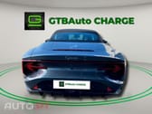 MG Cyberster Roadster I.V.A DEDUTIVEL