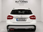Mercedes-Benz GLA 180 (CDI) d 7G-DCT Style