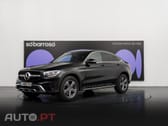 Mercedes-Benz GLC 220 d Coupé 4Matic