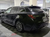 Toyota Corolla 1.8 Hybrid Comfort+P.Sport