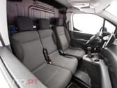 Peugeot Partner 1.5 BlueHDi Premium Longa