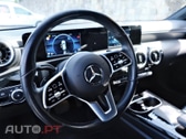 Mercedes-Benz CLA 200 Style