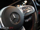 Mercedes-Benz A 180 d AMG Line
