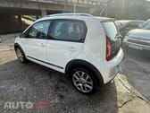 Volkswagen Cross Up! 1.0