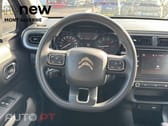 Citroen C3 1.2 Puretech