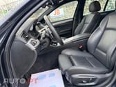 BMW 520 d Pack M Auto