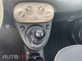 Fiat 500C 1.2 Lounge
