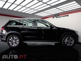 Mercedes-Benz GLC 220 d 4Matic 9G-TRONIC Exclusive