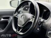 Volkswagen Polo 1.4 TDI (Blue Motion ) Comfortline