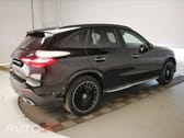 Mercedes-Benz GLC 220 d 4Matric 9G-Tronic AMG Line
