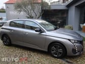 Peugeot 308 1.2 PureTech Active Pack
